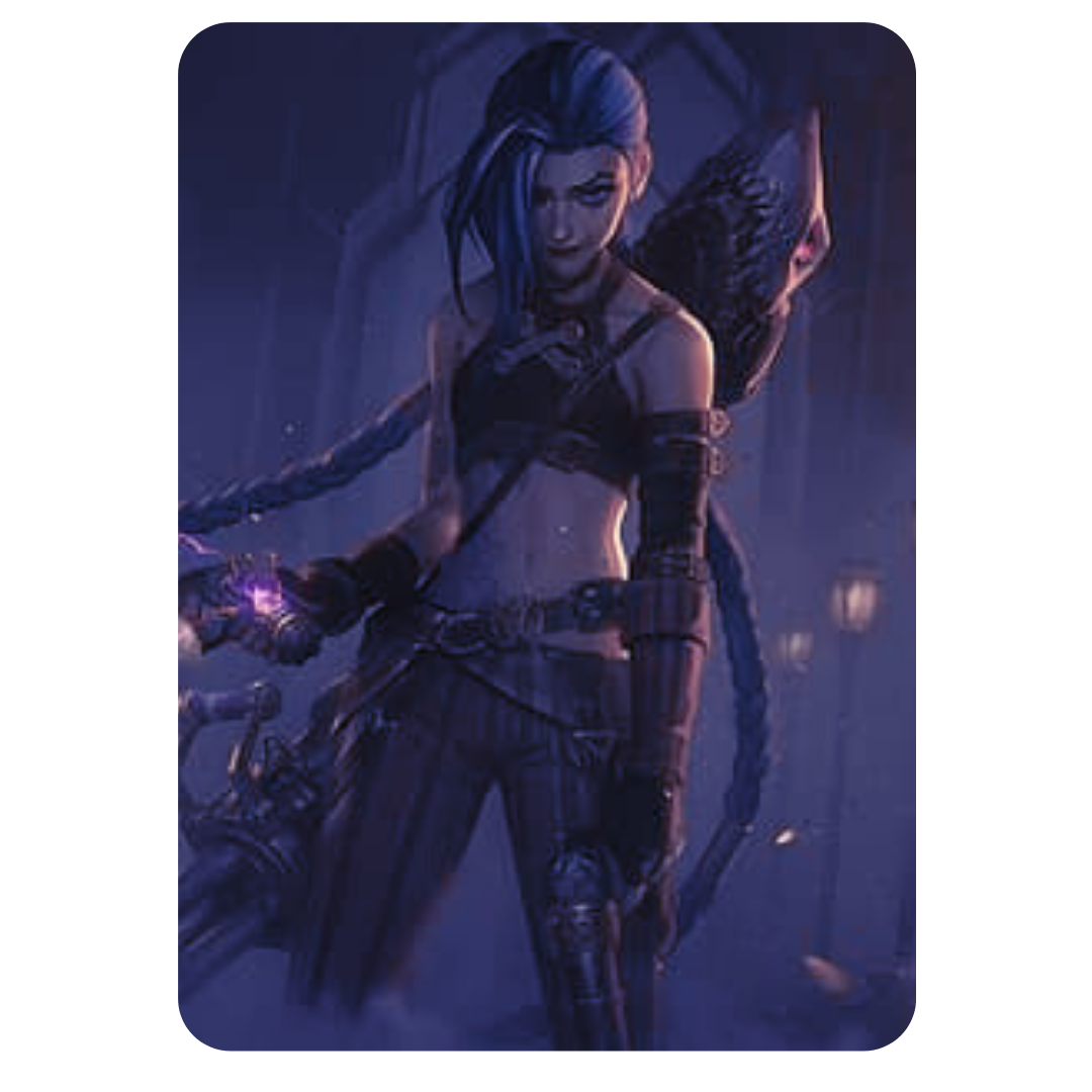 Image hover effect image