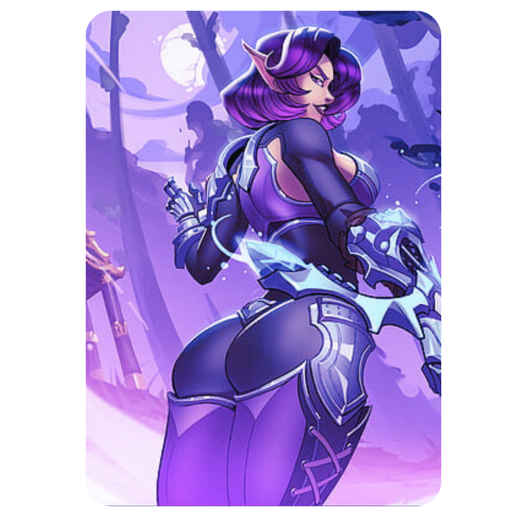 Image hover effect image
